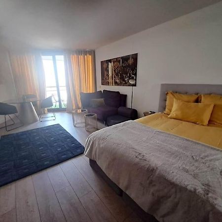 Studio Im Herzen Von Monte Carlo Luaran gambar
