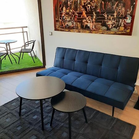 Studio Im Herzen Von Monte Carlo Luaran gambar