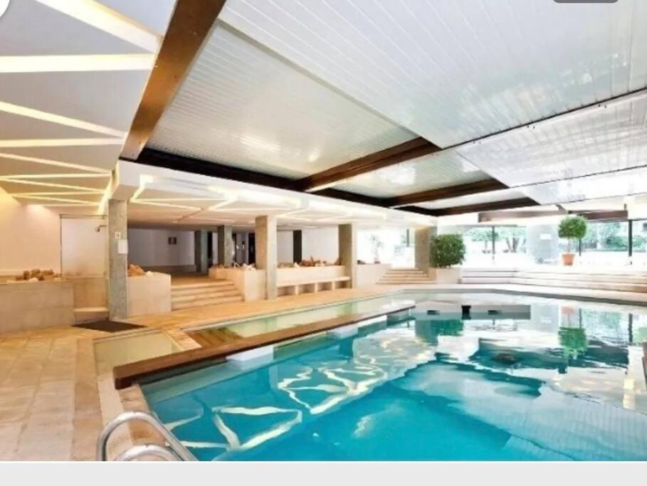 Studio Im Herzen Von Monte Carlo Luaran gambar