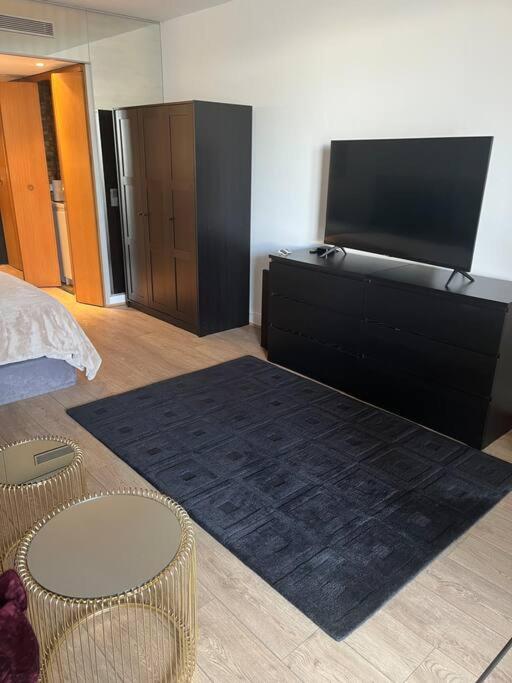Studio Im Herzen Von Monte Carlo Luaran gambar