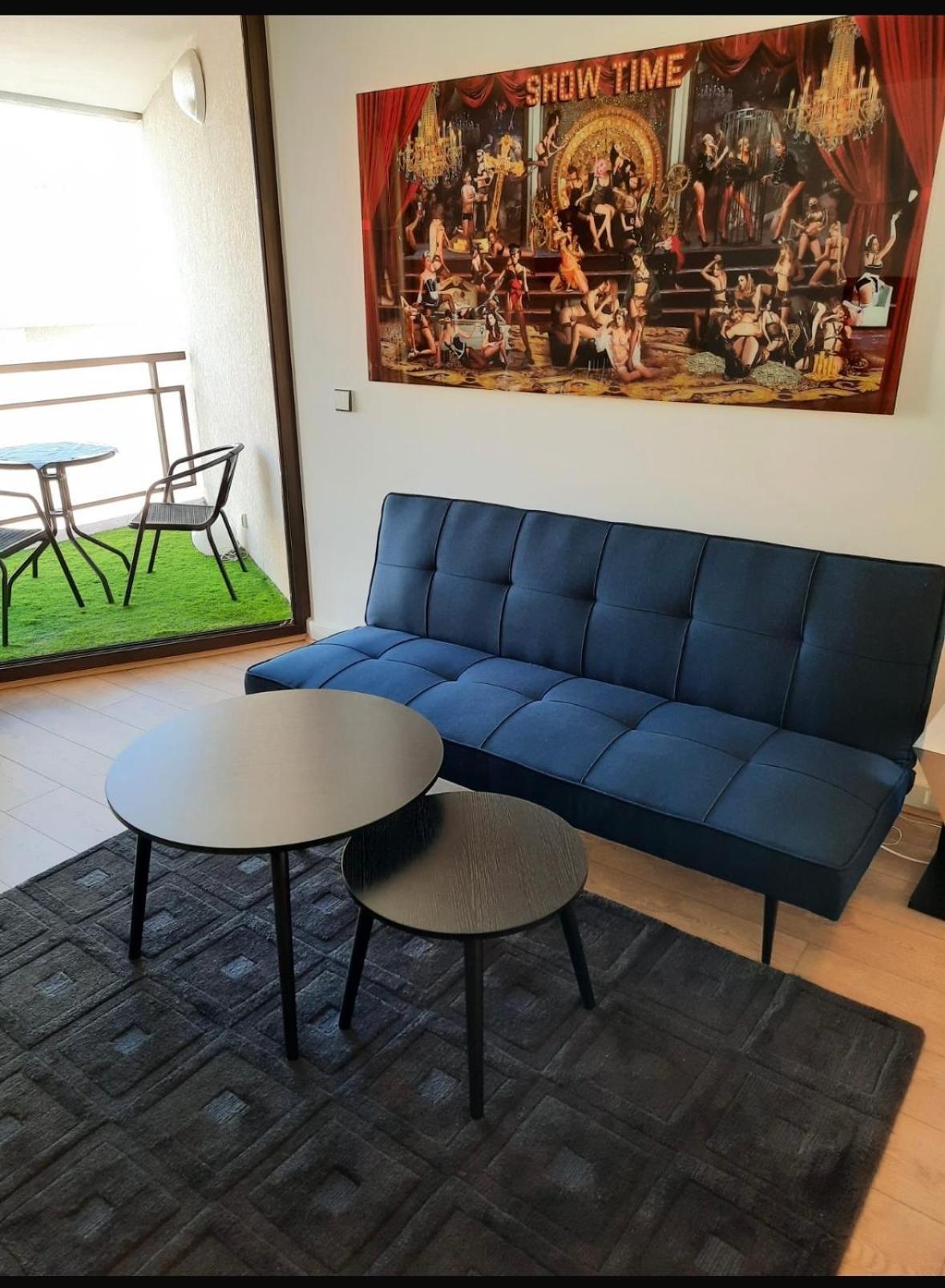 Studio Im Herzen Von Monte Carlo Luaran gambar